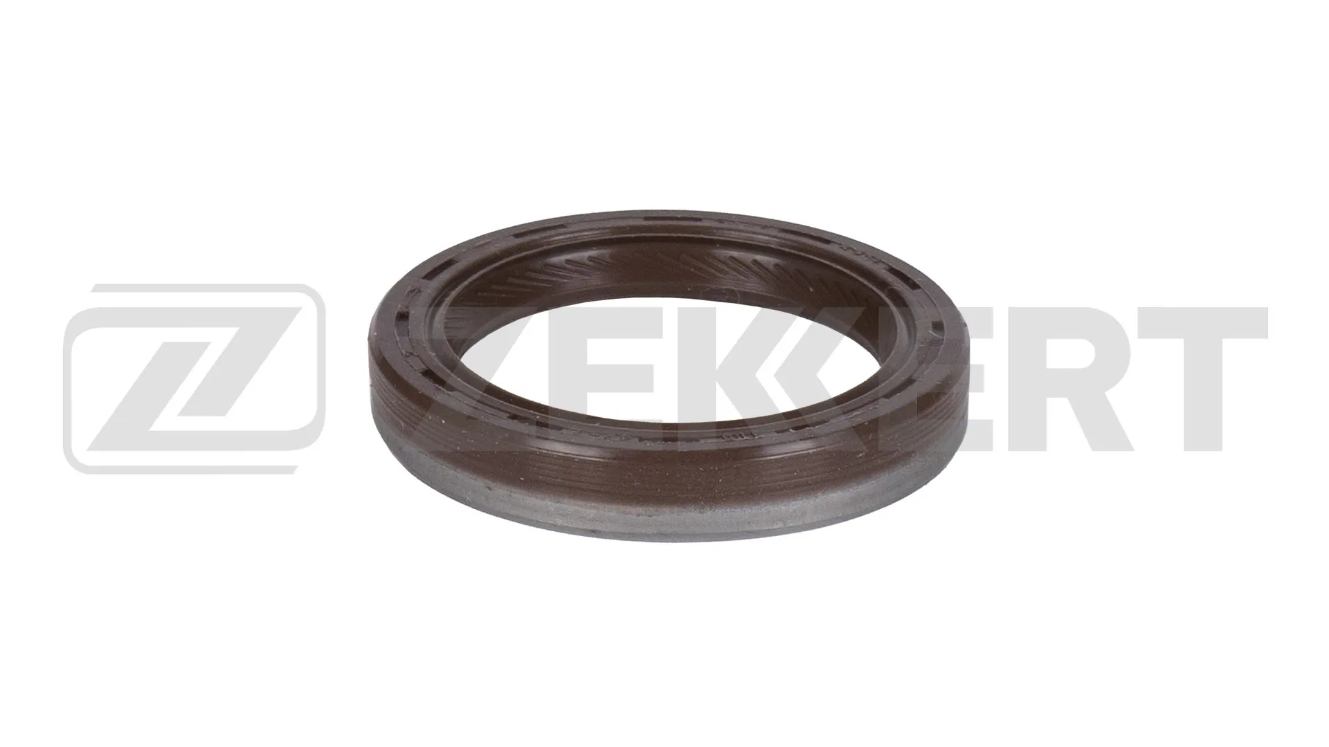 ZEKKERT tömítőgyűrű, főtengely - DI-3516 - TothCarparts