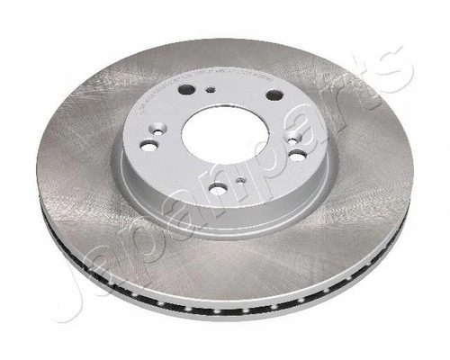 PEMEBLA féktárcsa - JAPDI-407C - TothCarparts