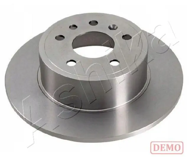 4X4 ESTANFI féktárcsa - EST-61-00-0406C - TothCarparts