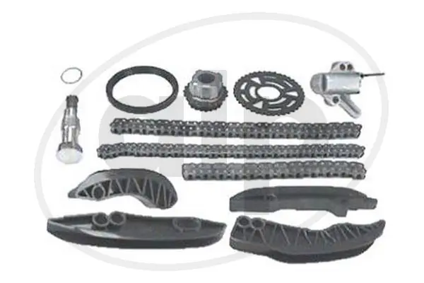 alp vezérműlánc készlet - ALP-005924 - TothCarparts