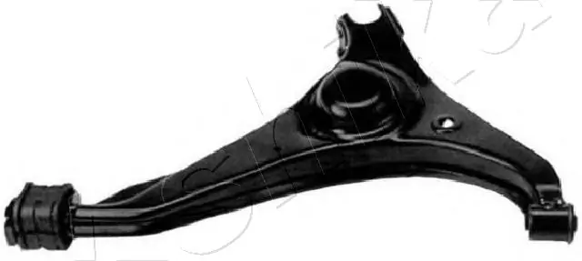 ASHIKA lengőkar, kerékfelfüggesztés - 72-08-822R - TothCarparts