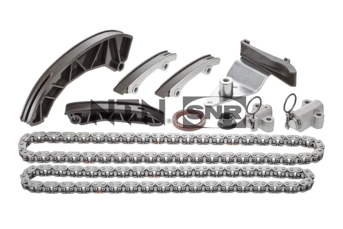 SNR vezérműlánc készlet - KDC484.00 - TothCarparts