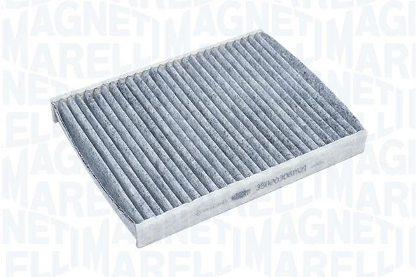 MAGNETI MARELLI szűrő, utastér levegő - 350203061521 - TothCarparts