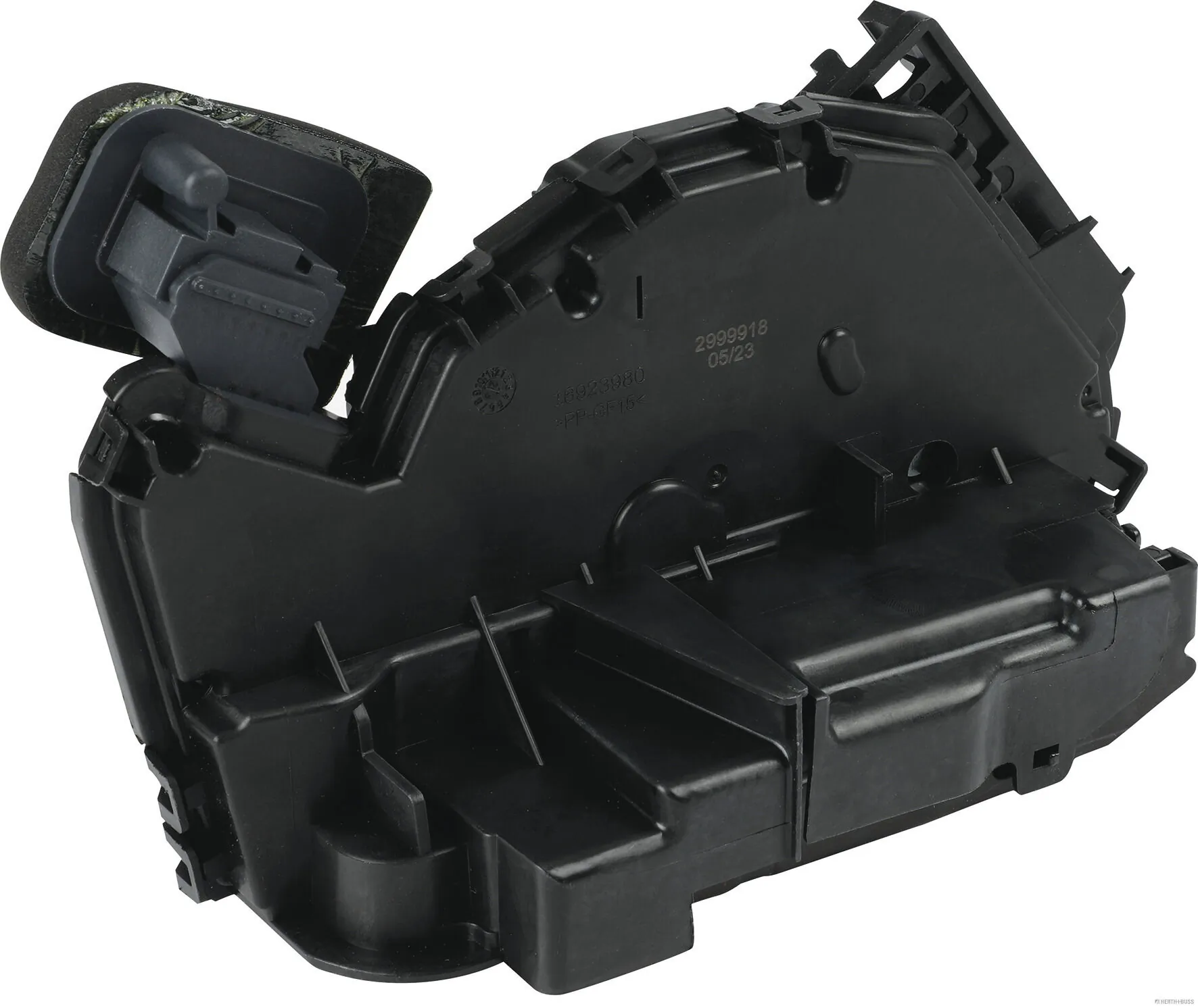 HERTH+BUSS ELPARTS Ajtózár - 73100049 - TothCarparts