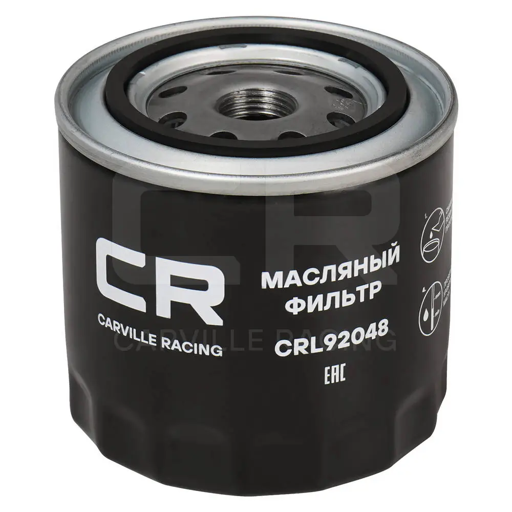 CARVILLE RACING olajszűrő - CRL92048 - TothCarparts