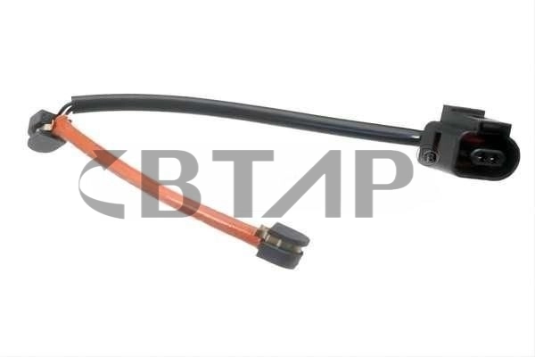BTAP figyelmezető kontaktus, fékbetétkopás - BVC707-002 - TothCarparts