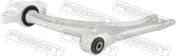 FEBEST lengőkar, kerékfelfüggesztés - 2324-3CF - TothCarparts