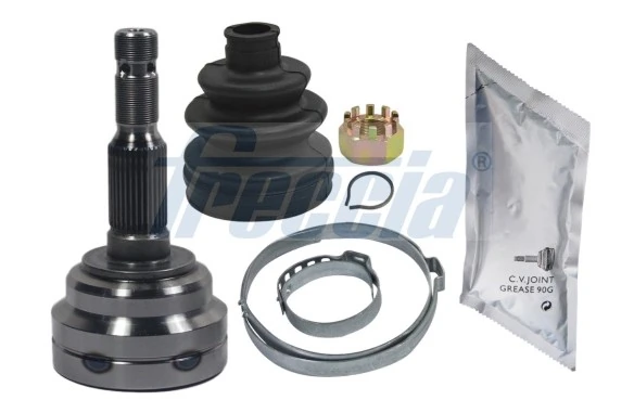 FRECCIA csuklókészlet, hajtótengely - CVJ13-1173 - TothCarparts