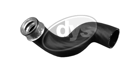 DYS Töltőlevegő cső - 76-01302 - TothCarparts