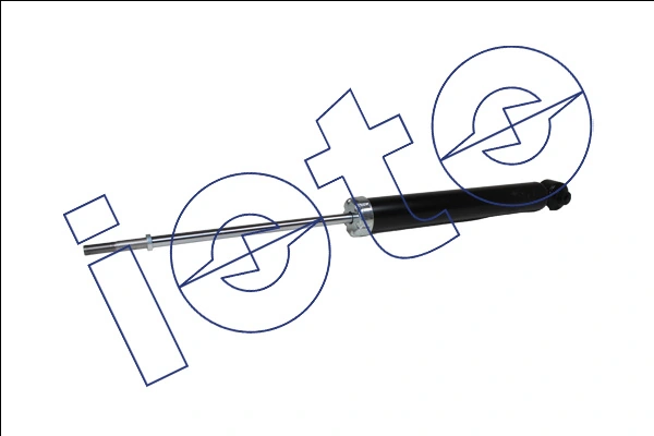 IOTO lengéscsillapító - 10102-30103 - TothCarparts