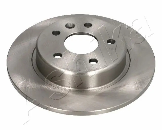 4X4 ESTANFI féktárcsa - EST-61-00-0410 - TothCarparts