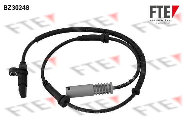 FTE érzékelő, kerékfordulatszám - 9400024 - TothCarparts