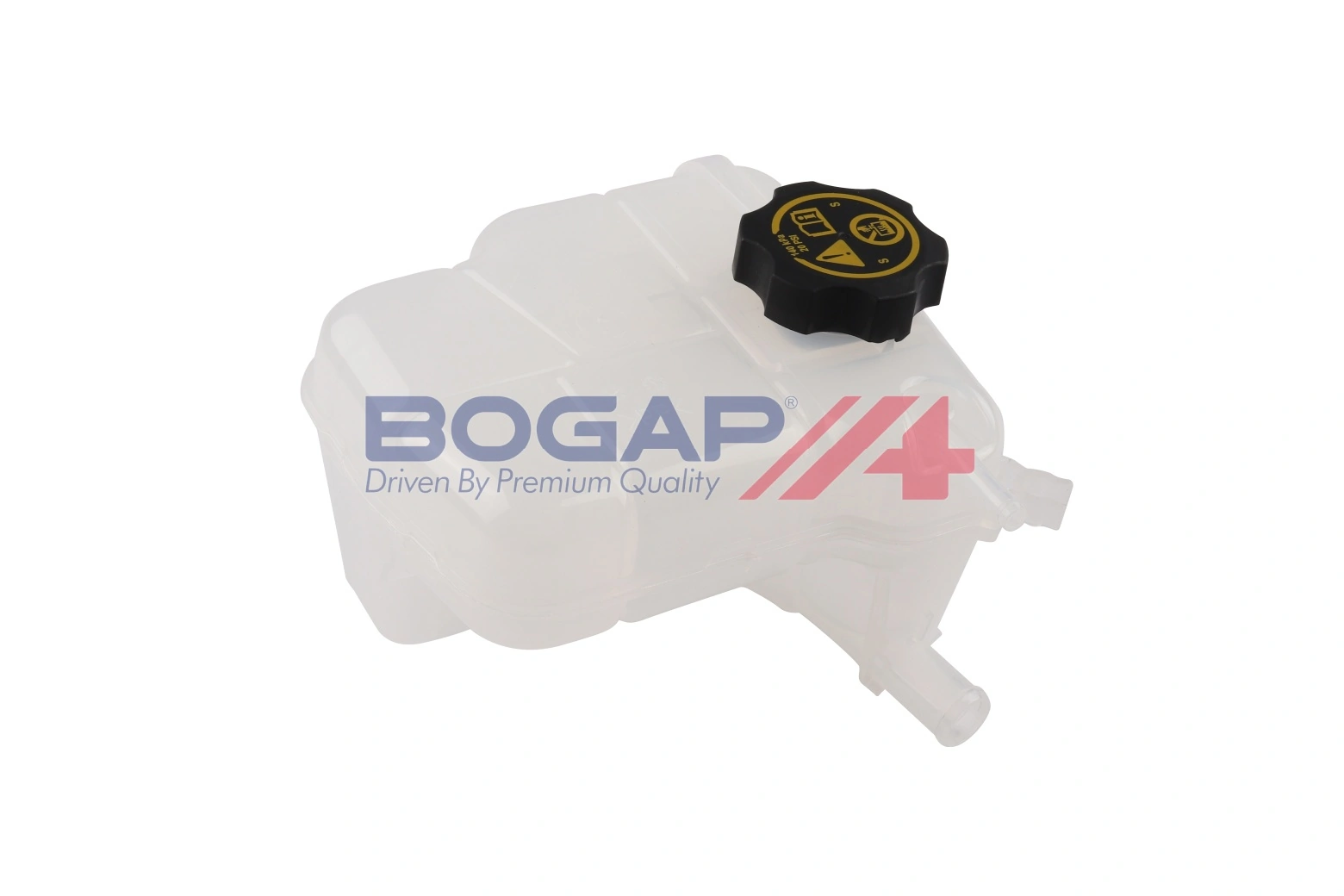 BOGAP kiegyenlítőtartály, hűtőfolyadék - G4240100 - TothCarparts