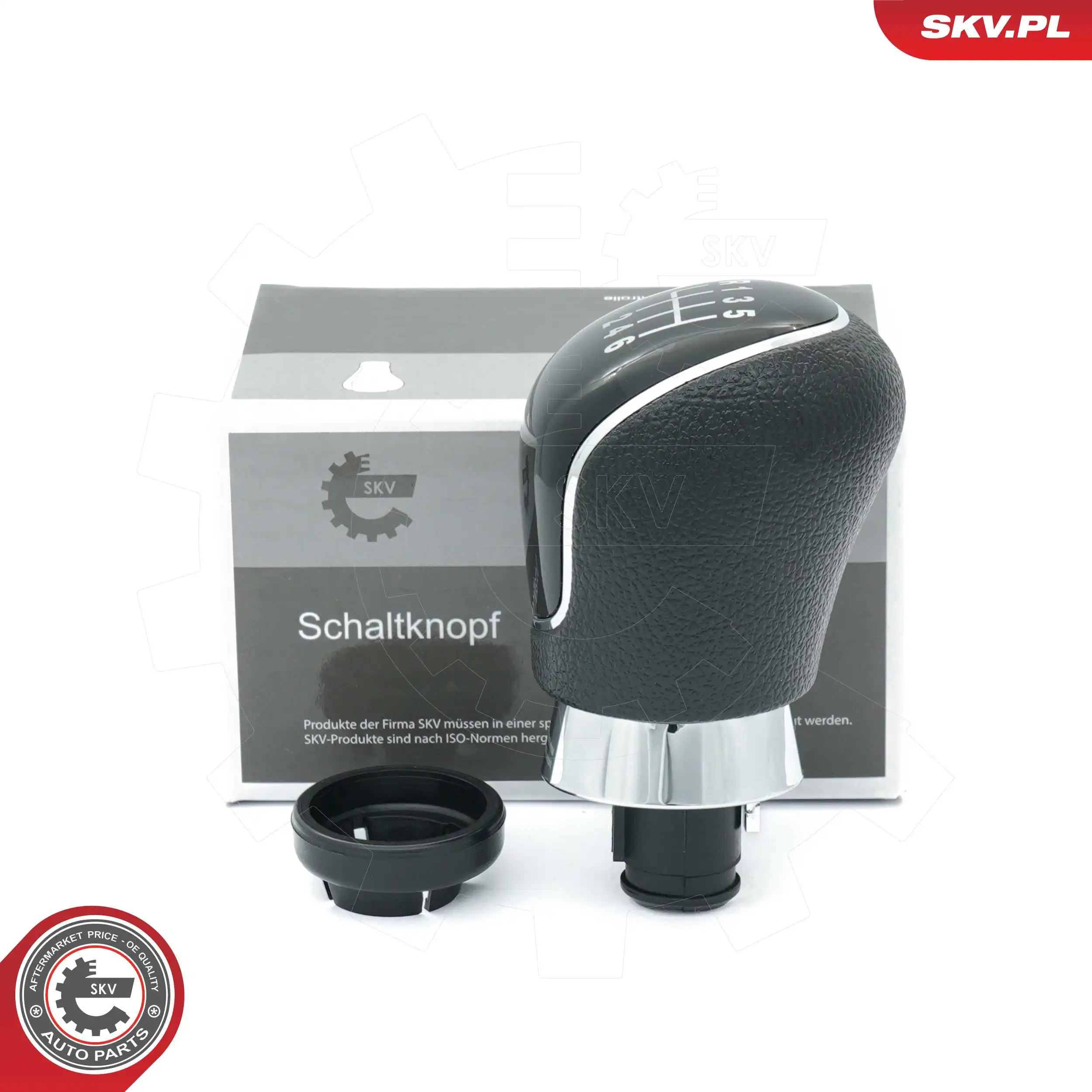 ESEN SKV Váltógomb - 63SKV033 - TothCarparts