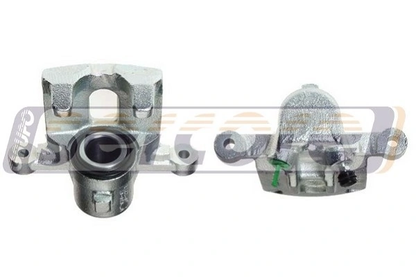 SERCORE féknyereg - 23CA0141 - TothCarparts