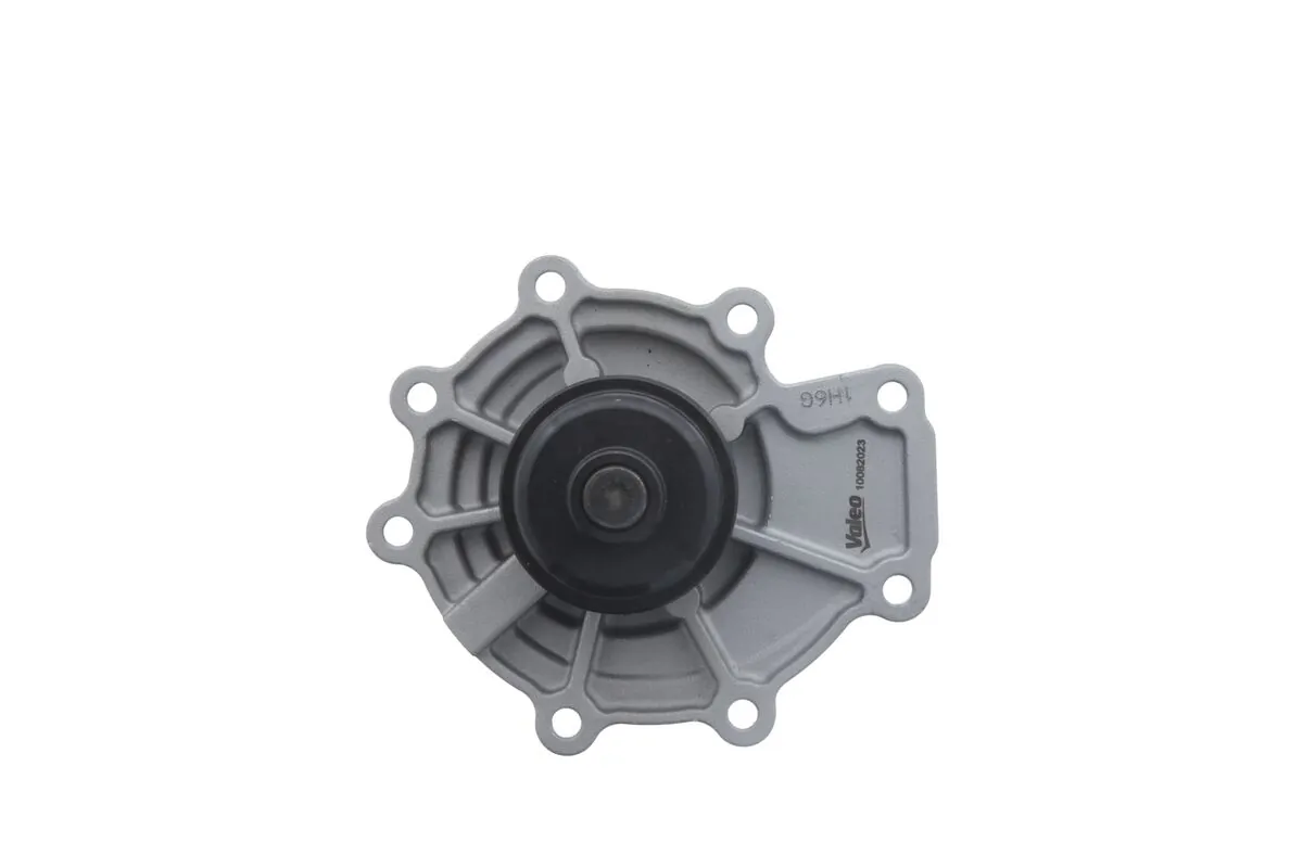 VALEO Vízszivattyú, motorhűtés - 539020 - TothCarparts