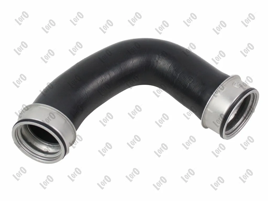 ABAKUS Töltőlevegő cső - 054-028-108 - TothCarparts