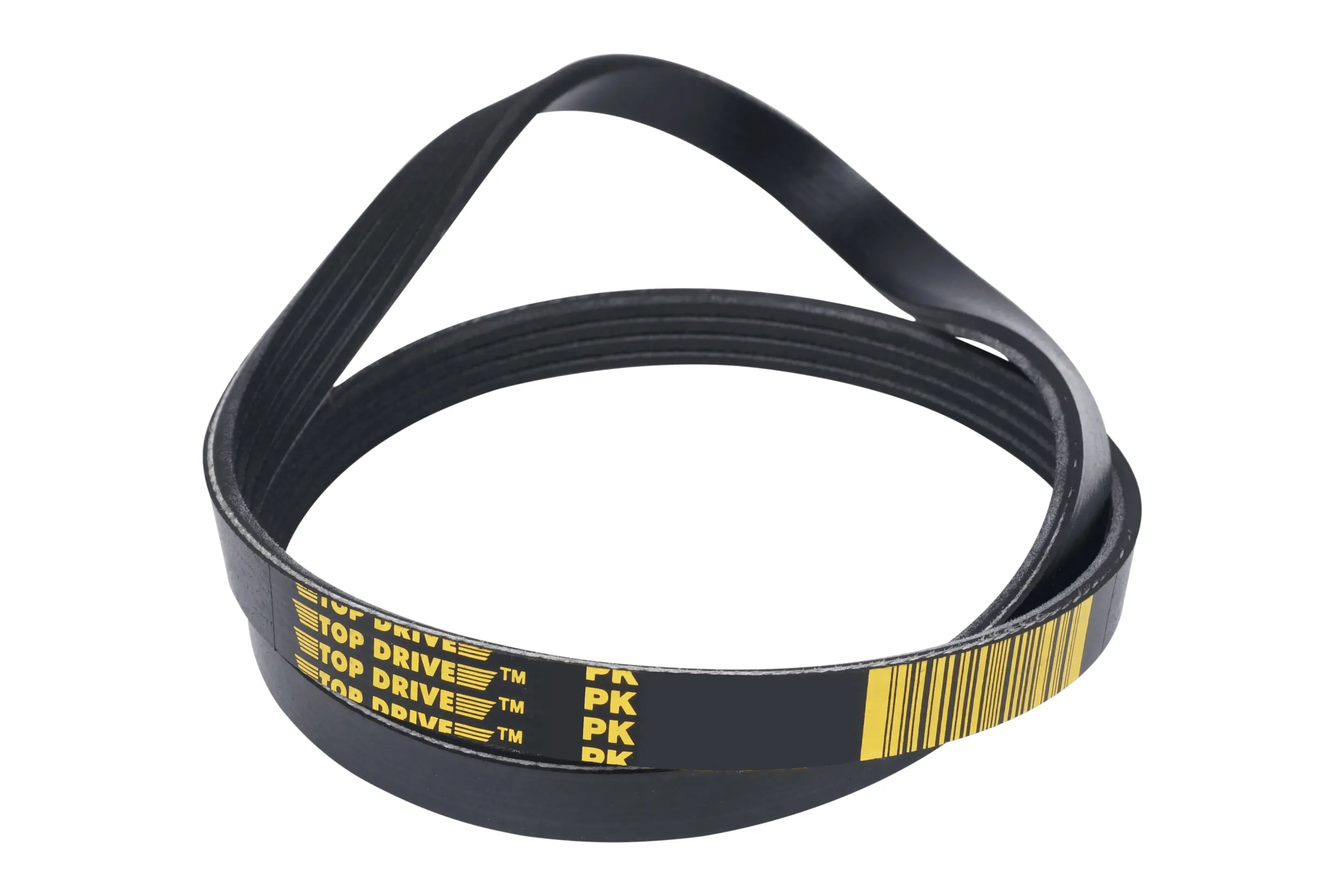 TOP DRIVE hosszbordás szíj - 4PK675 - TothCarparts