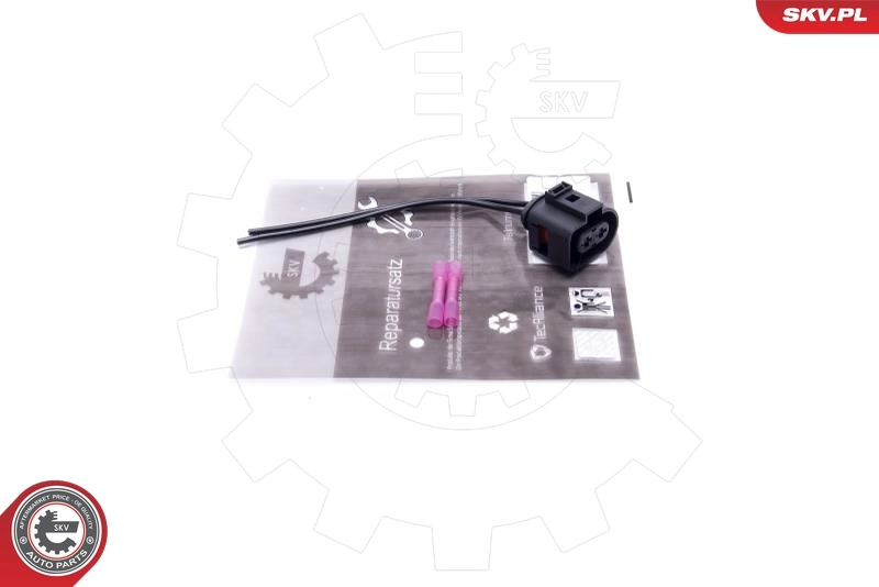 ESEN SKV Javítókészlet, kábelköteg - 53SKV100 - TothCarparts