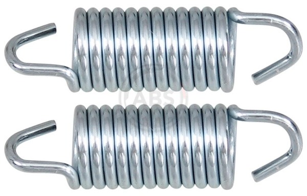 A.B.S. javítókészlet, féknyereg - 55377 - TothCarparts