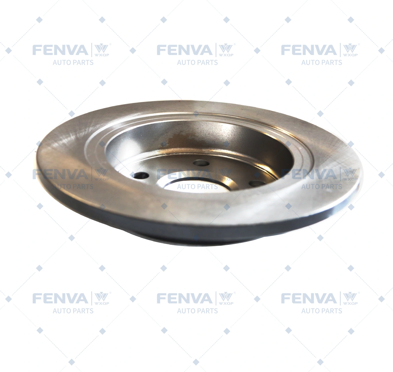 WXQP féktárcsa - 540181 - TothCarparts
