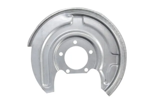 BLIC terelőlemez, féktárcsa - 6508-03-9539877K - TothCarparts