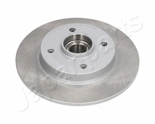 PEMEBLA féktárcsa - JAPDP-0603C - TothCarparts