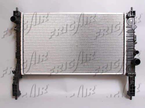 FRIGAIR hűtő, motorhűtés - 0107.3154 - TothCarparts