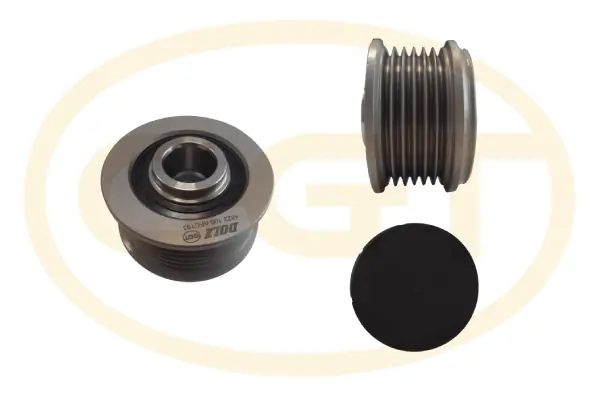 GGT generátor szabadonfutó - ARL193 - TothCarparts