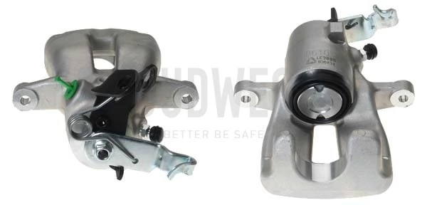 Axia féknyereg - 393895 - TothCarparts