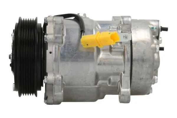 THERMOTEC kompresszor, klíma - KTT090222 - TothCarparts