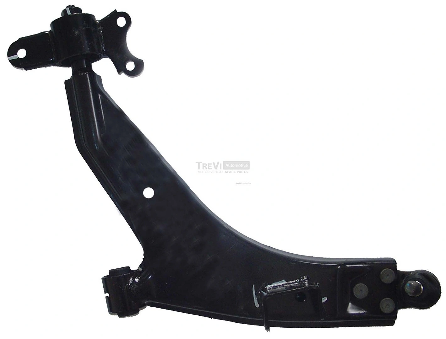TREVI AUTOMOTIVE lengőkar, kerékfelfüggesztés - TRTT1638 - TothCarparts
