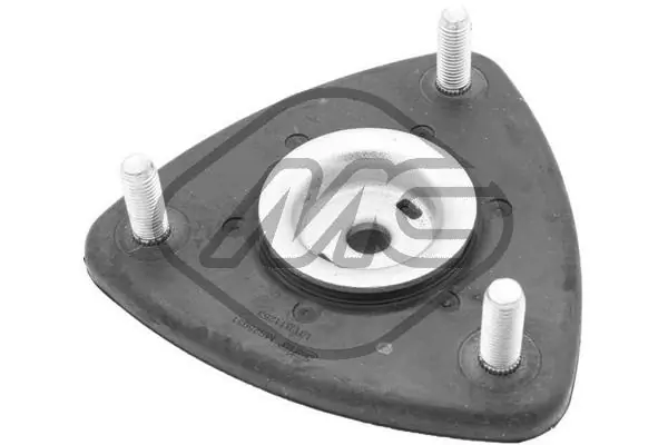 Metalcaucho Támcsapágy, gólyaláb - 55464 - TothCarparts