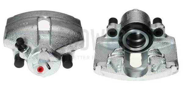 Axia féknyereg - 393362 - TothCarparts