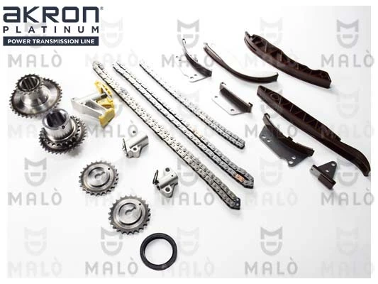 AKRON-MALÒ vezérműlánc készlet - 909116 - TothCarparts