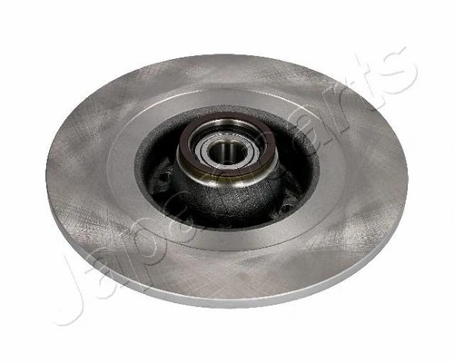 PEMEBLA féktárcsa - JAPDP-0711C - TothCarparts