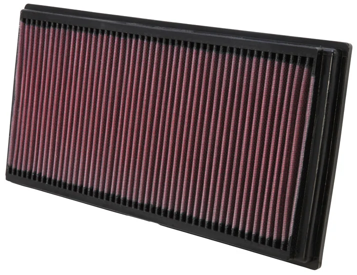 K&N Filters légszűrő - 33-2128 - TothCarparts