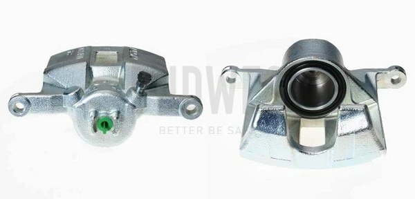 Axia féknyereg - 393248 - TothCarparts