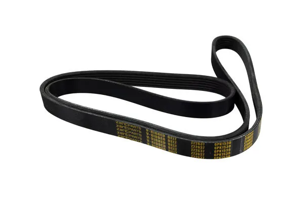 ZentParts hosszbordás szíj - Z22637 - TothCarparts