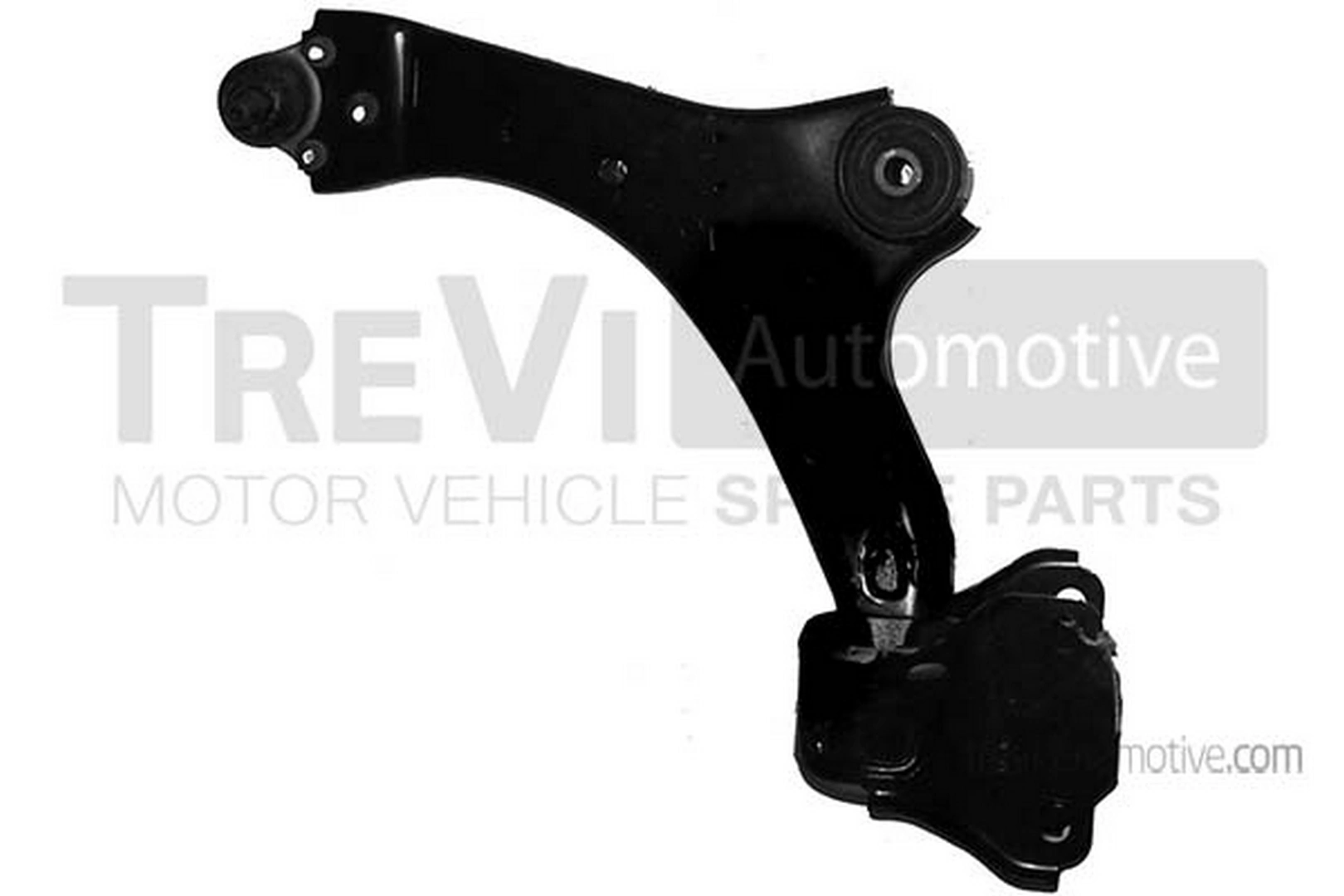 TREVI AUTOMOTIVE lengőkar, kerékfelfüggesztés - TRTT2424 - TothCarparts