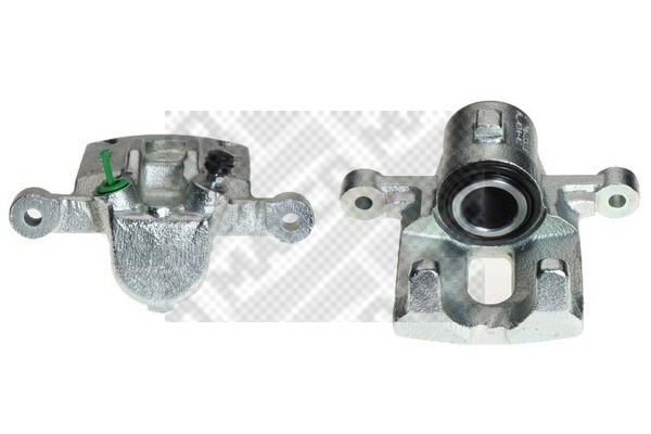 MAPCO féknyereg - 4355 - TothCarparts