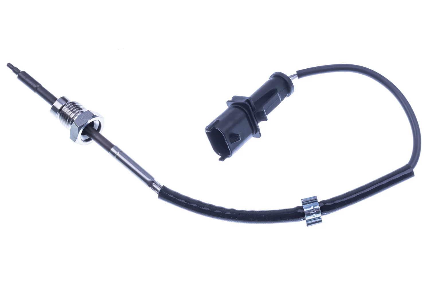 DENCKERMANN Érzékelő, kipufogógáz-hőmérséklet - ES10006 - TothCarparts