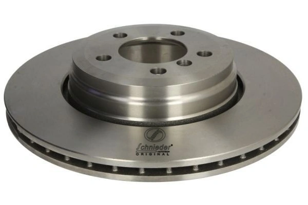 SCHNIEDER AUTOTECH féktárcsa - BMS55.00147 - TothCarparts