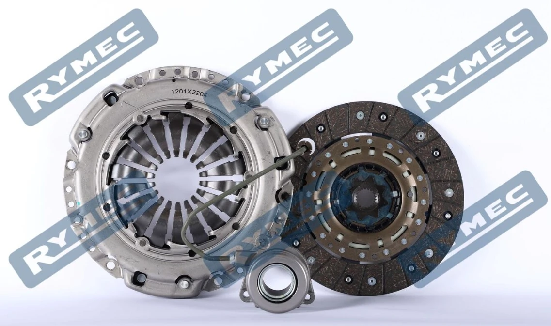 RYMEC kuplungkészlet - JT1780046 - TothCarparts