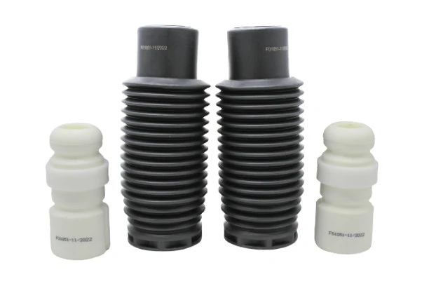 GOOM porvédő készlet, lengéscsillapító - DCK-0249 - TothCarparts