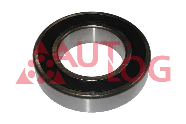 AUTLOG Köztes csapágy, hajtótengely - LA1041 - TothCarparts