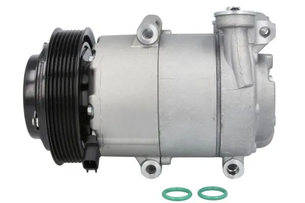THERMOTEC kompresszor, klíma - KTT090152 - TothCarparts