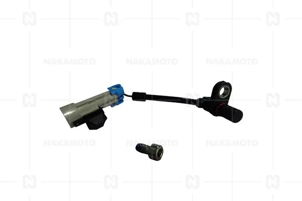 NAKAMOTO érzékelő, kerékfordulatszám - K43-CHV-20040001 - TothCarparts
