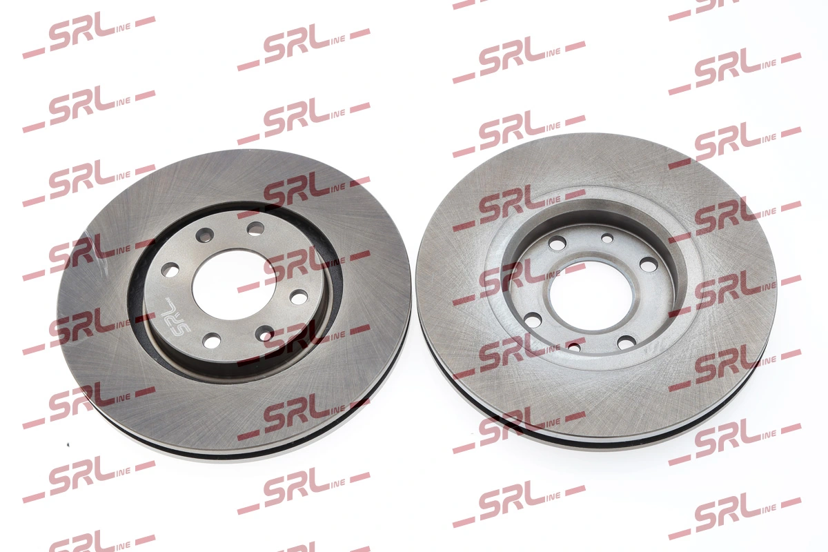 SRLine féktárcsa - S71-0107 - TothCarparts