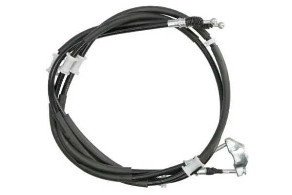 ABE huzal, rögzítőfék - C7X024ABE - TothCarparts
